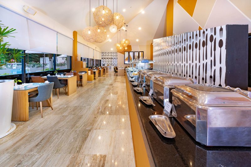 Oh! Cancun The Urban Oasis & Beach Club foto 123