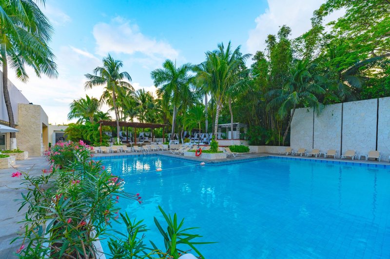 Oh! Cancun The Urban Oasis & Beach Club foto 114