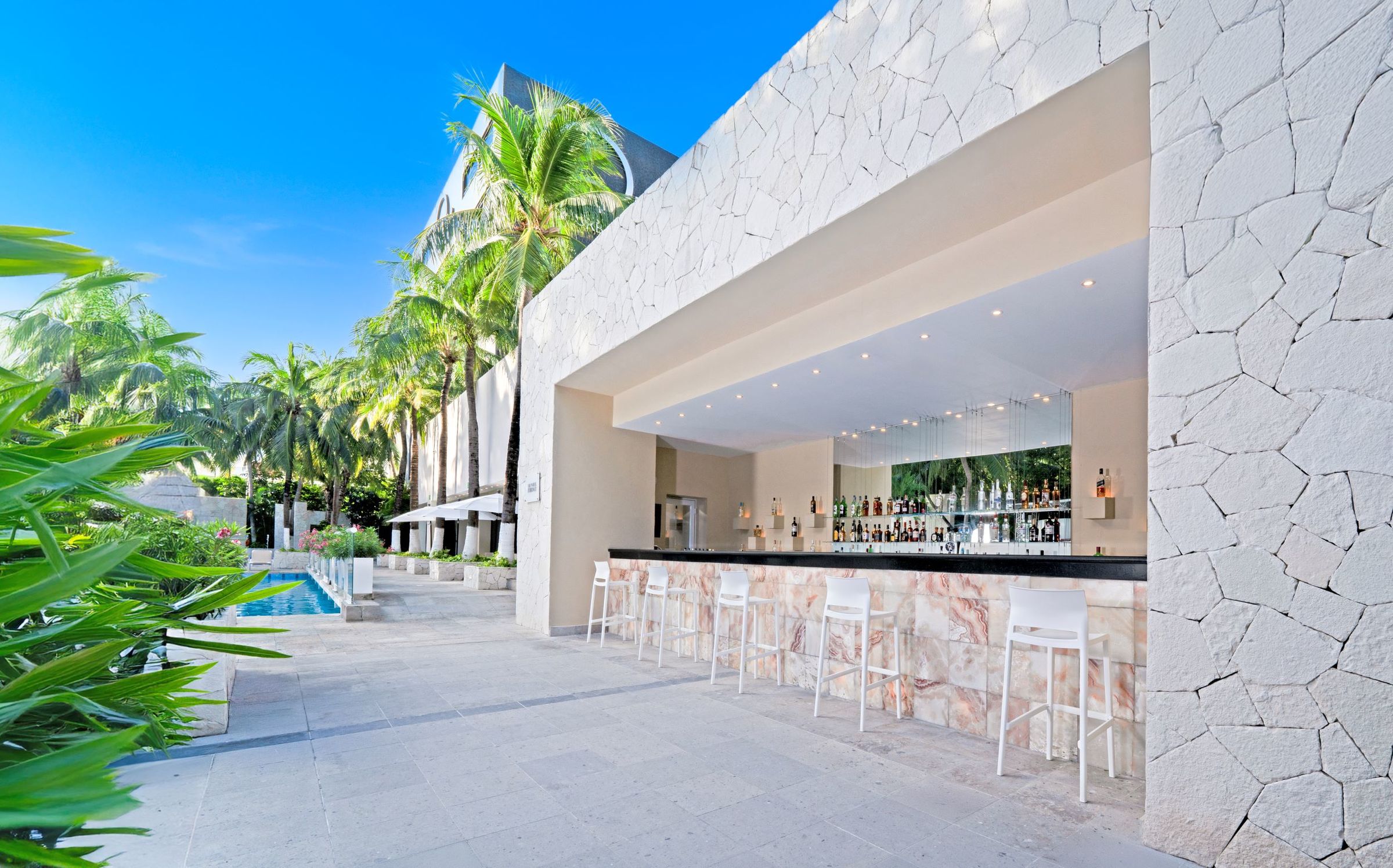 Oh! Cancun The Urban Oasis & Beach Club foto 107
