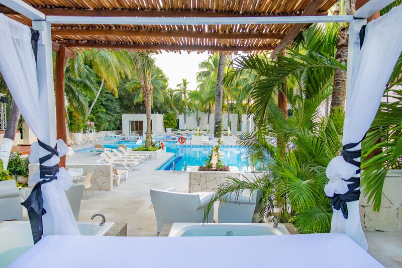 Oh! Cancun The Urban Oasis & Beach Club foto 34