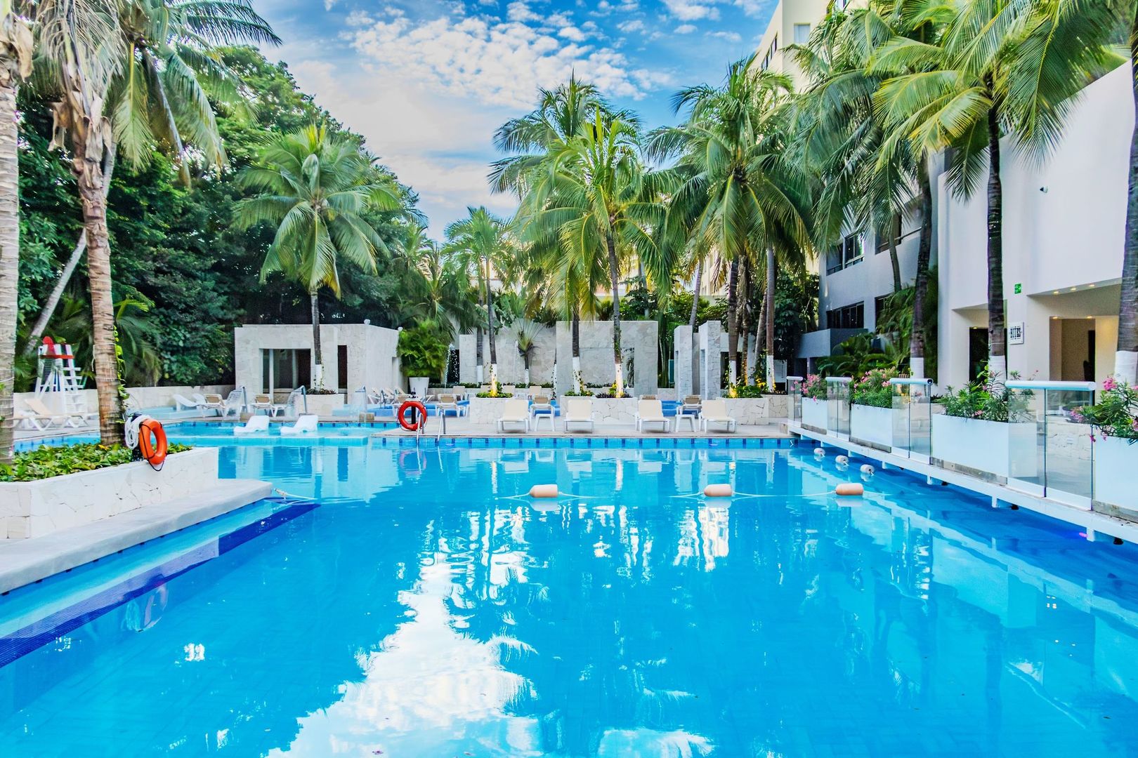Oh! Cancun The Urban Oasis & Beach Club foto 109