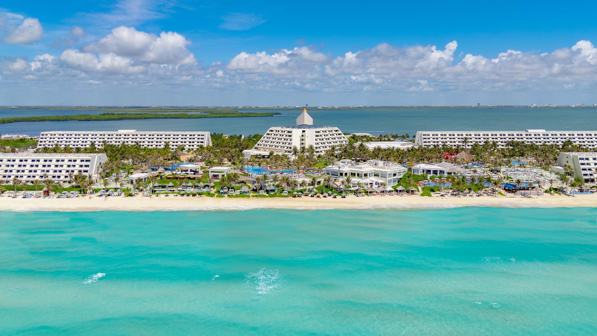 Oh! Cancun The Urban Oasis & Beach Club foto 89