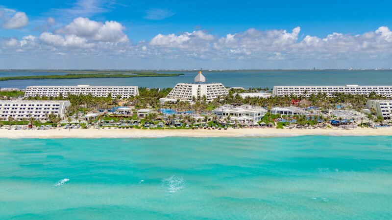 Oh! Cancun The Urban Oasis & Beach Club foto 88
