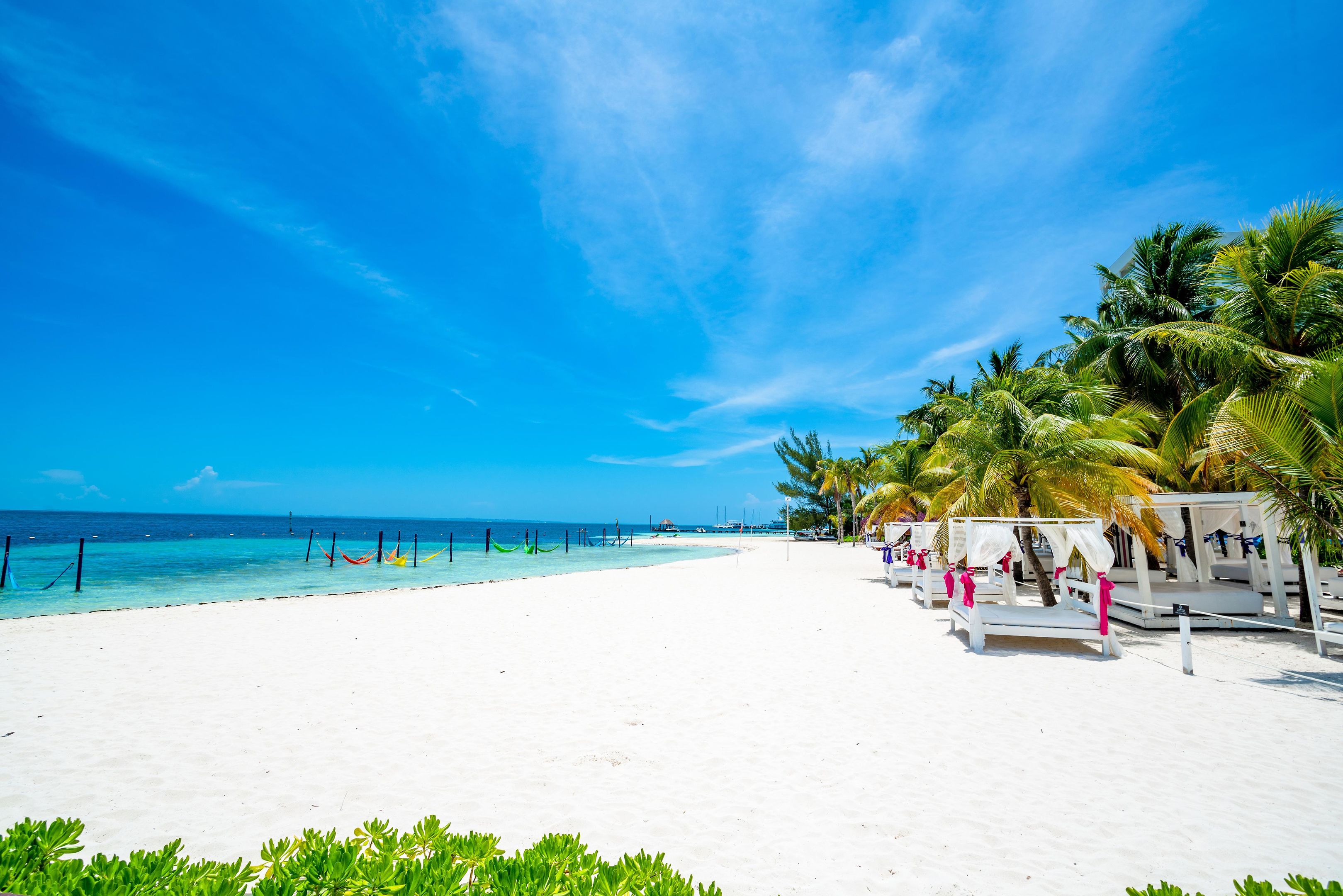 Oh! Cancun The Urban Oasis & Beach Club foto 78