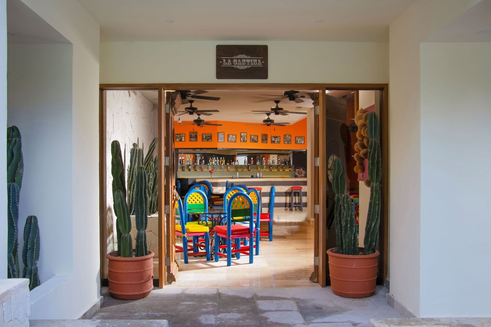 Oh! Cancun The Urban Oasis & Beach Club foto 127