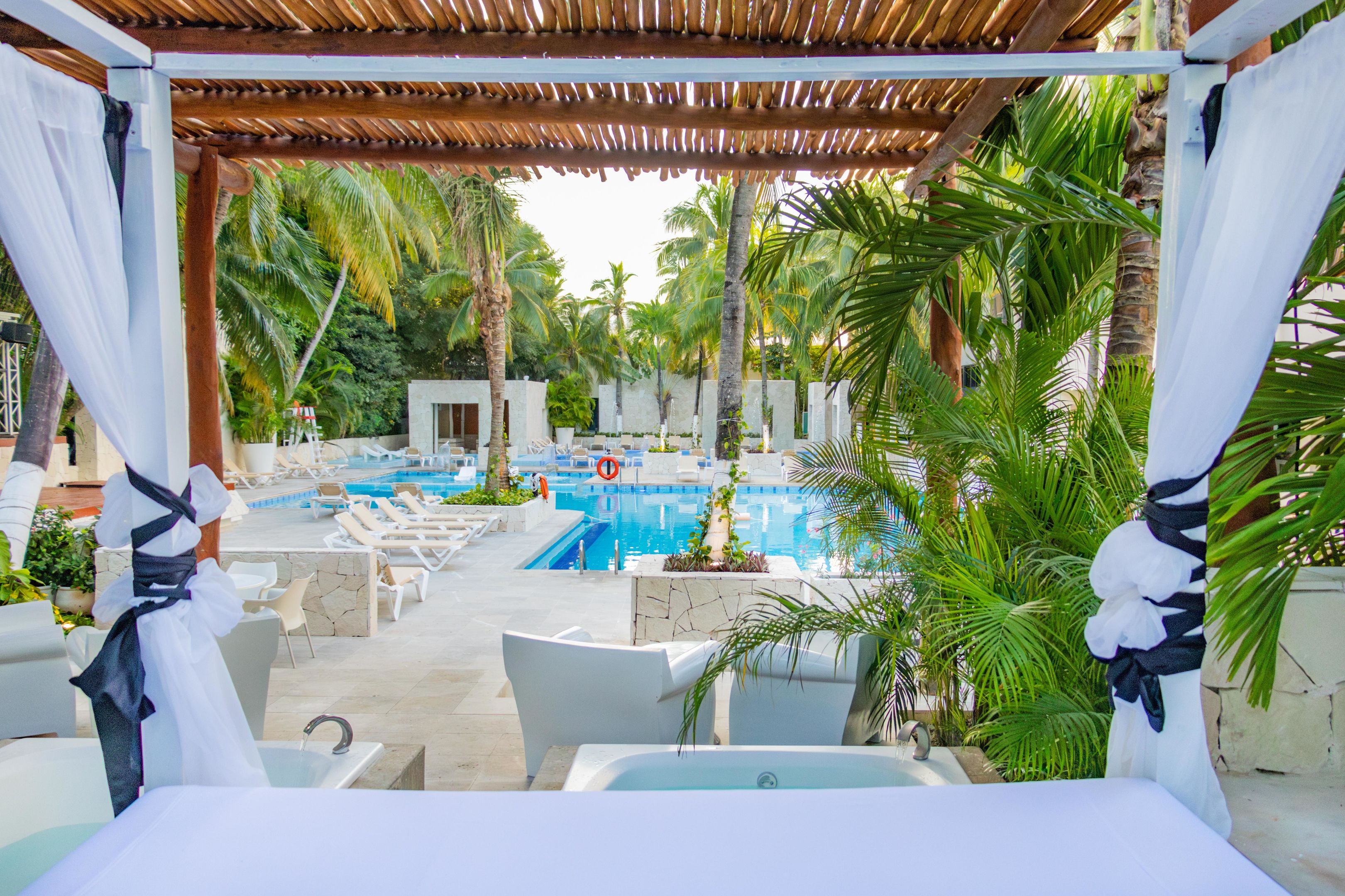 Oh! Cancun The Urban Oasis & Beach Club foto 36
