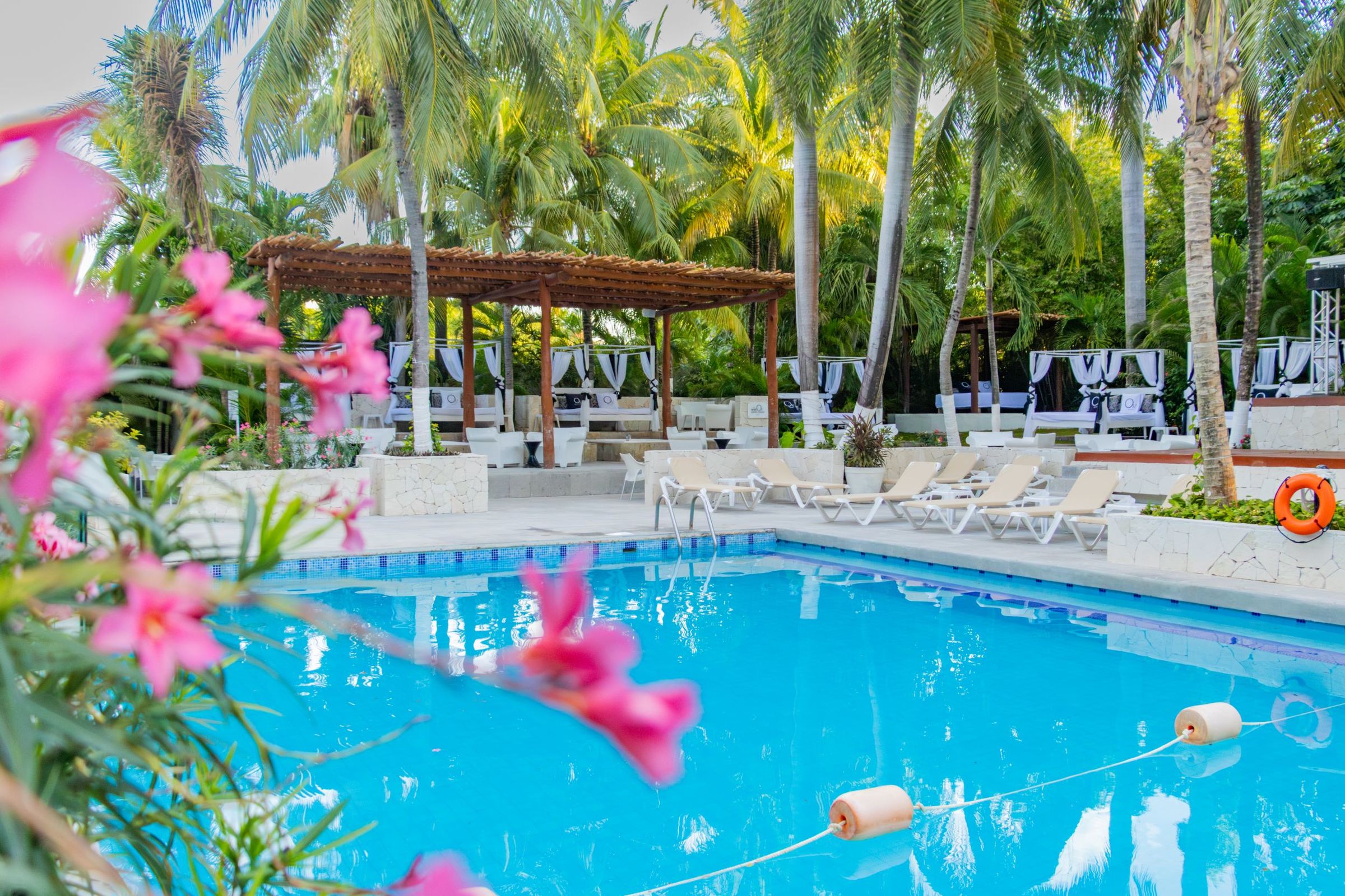 Oh! Cancun The Urban Oasis & Beach Club foto 113