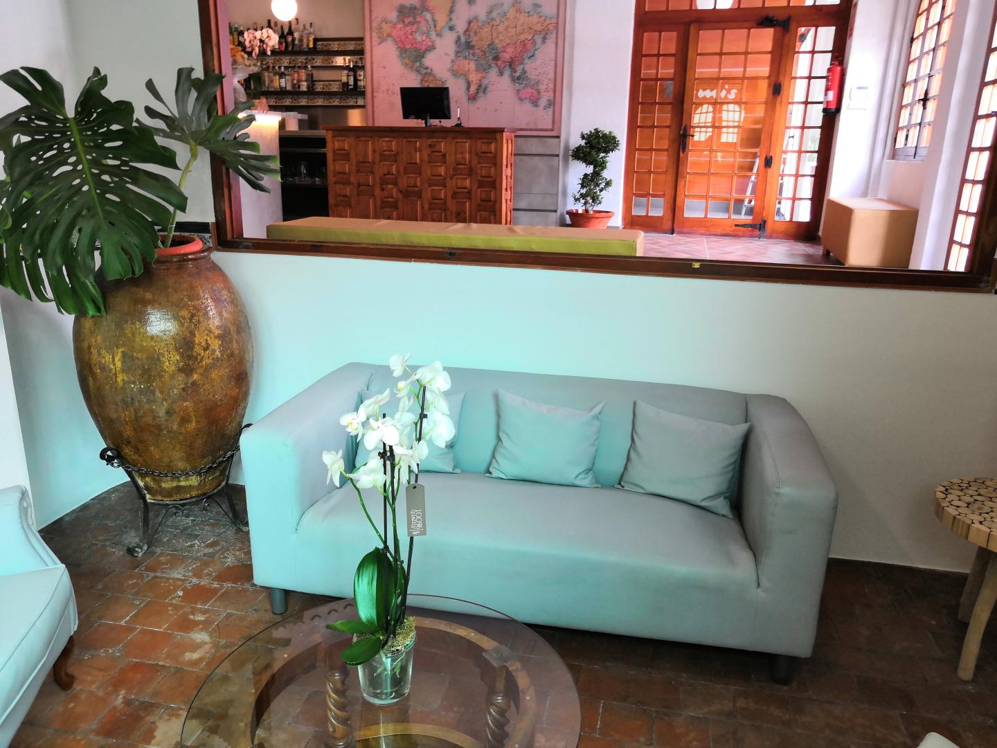 Hotel Ramis foto 9