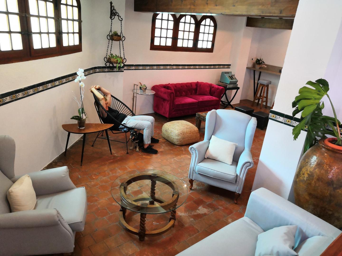 Hotel Ramis foto 11