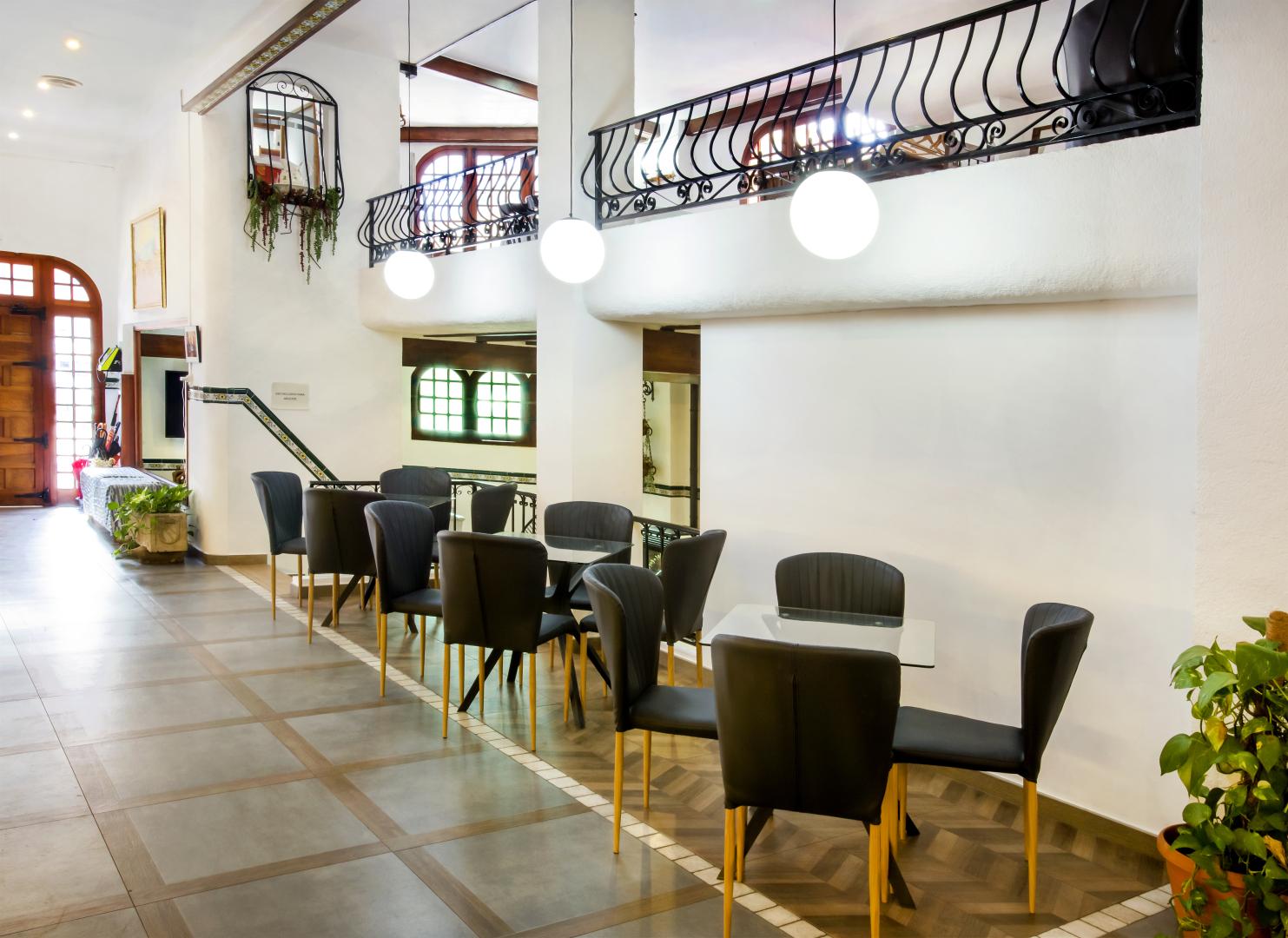 Hotel Ramis foto 12
