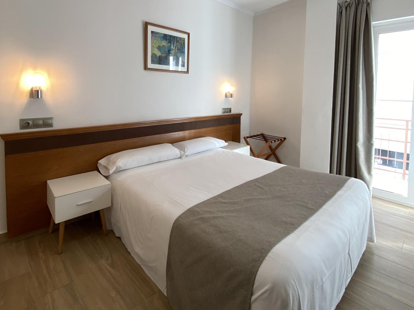 Hotel Ramis foto 6