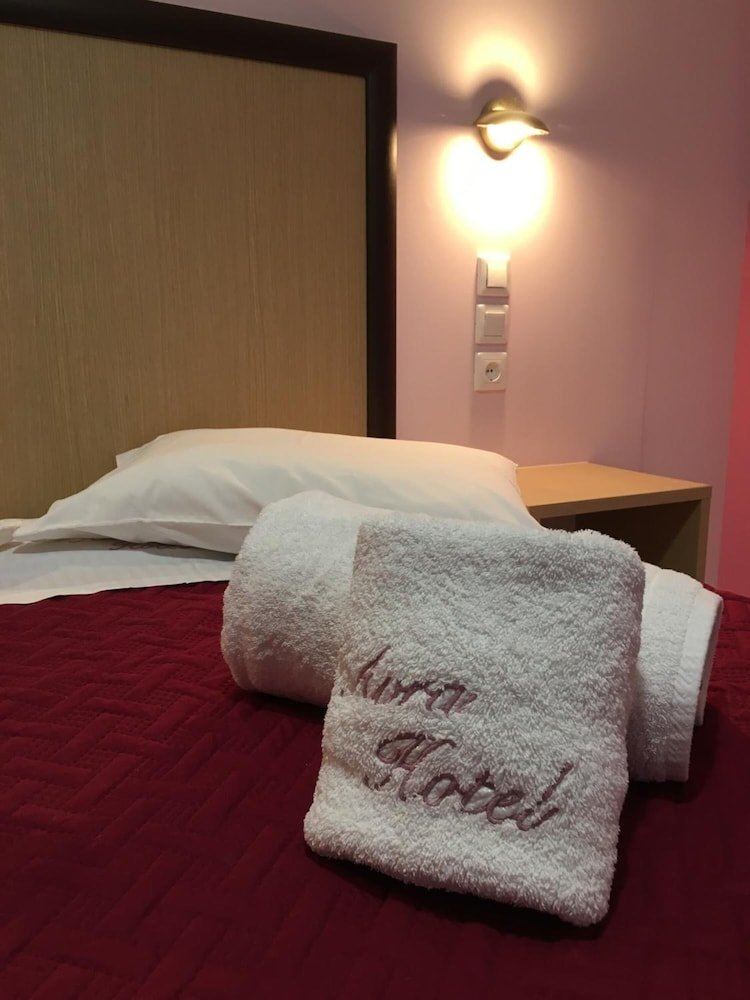 Avra Hotel foto 44