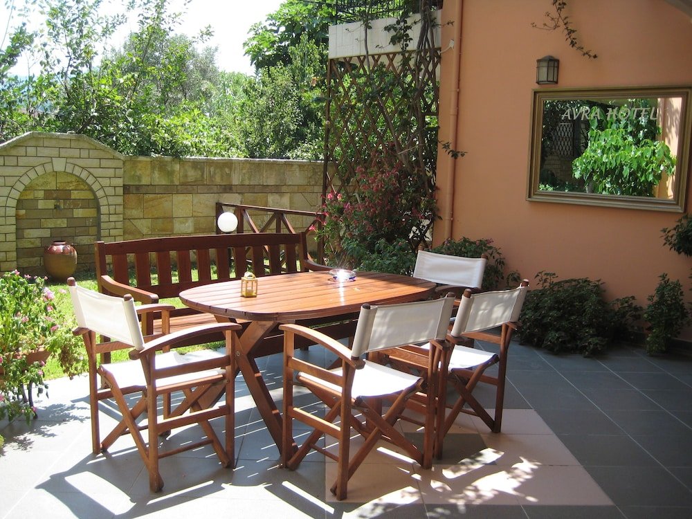 Avra Hotel foto 24