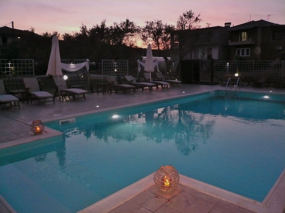 Avra Hotel foto 16