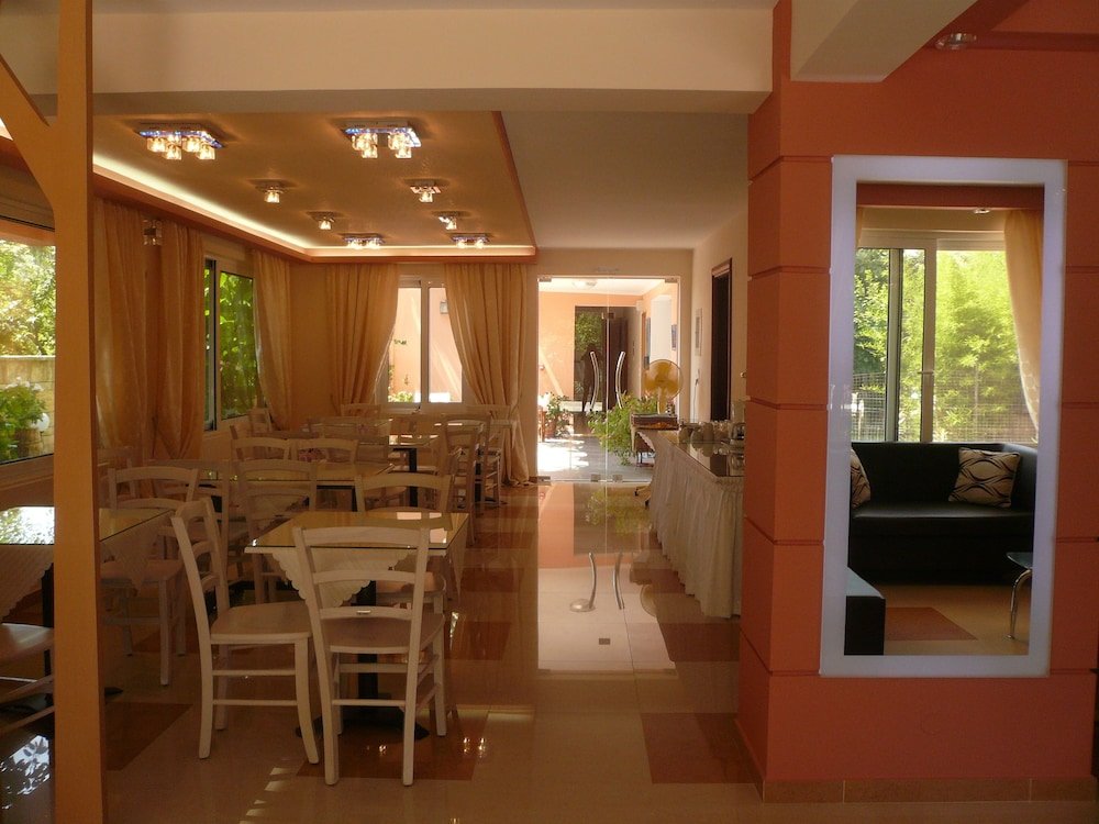 Avra Hotel foto 18