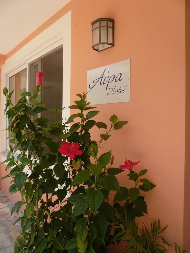 Avra Hotel foto 35