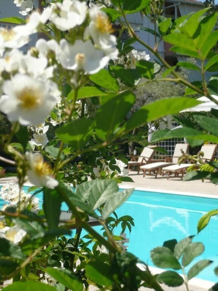 Avra Hotel foto 14