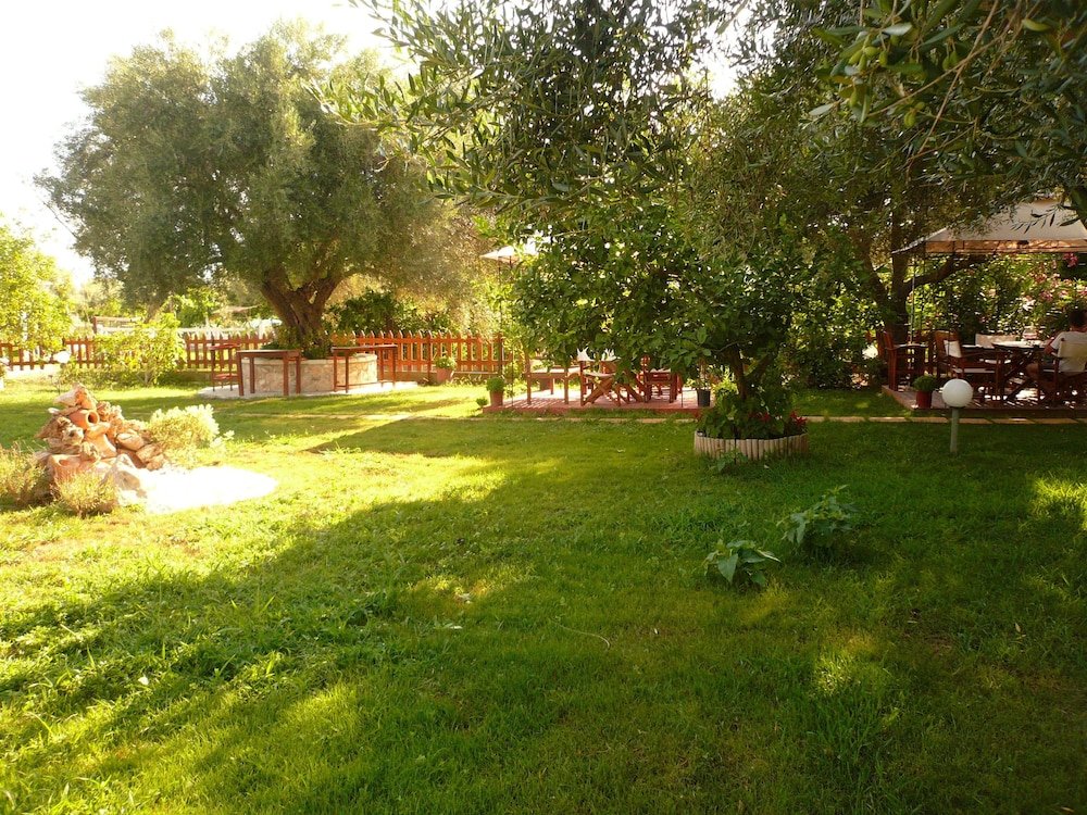 Avra Hotel foto 21