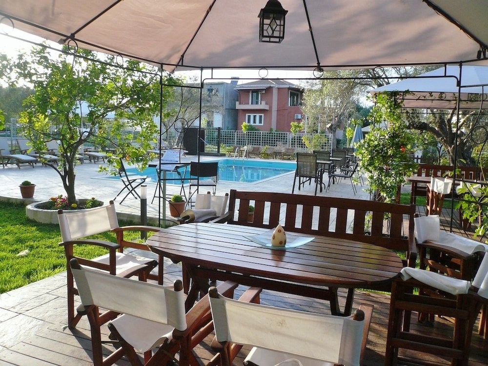 Avra Hotel foto 25