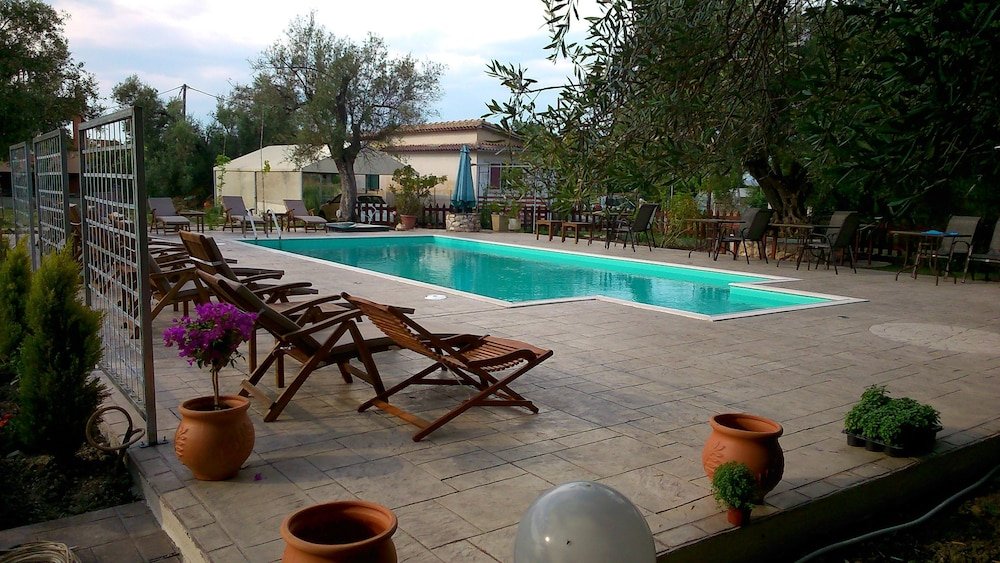 Avra Hotel foto 15