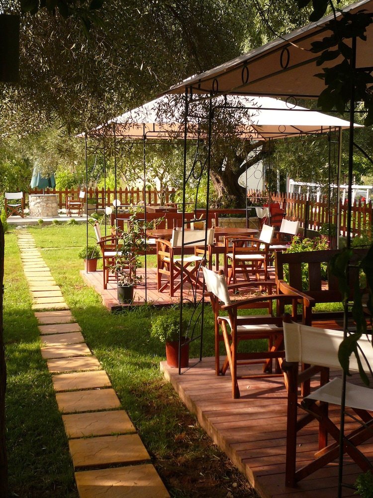 Avra Hotel foto 32