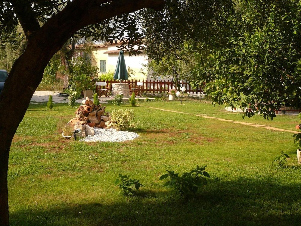 Avra Hotel foto 37