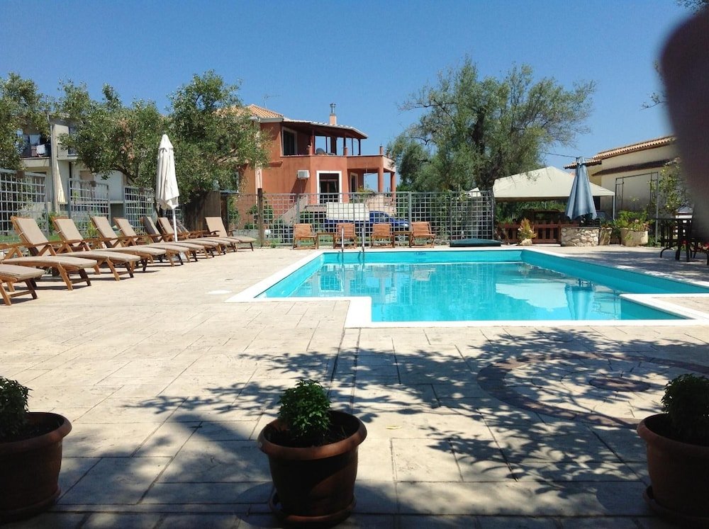 Avra Hotel foto 12
