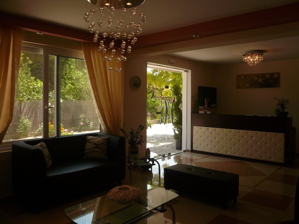Avra Hotel foto 6