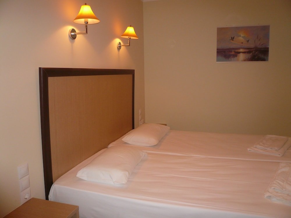 Avra Hotel foto 9