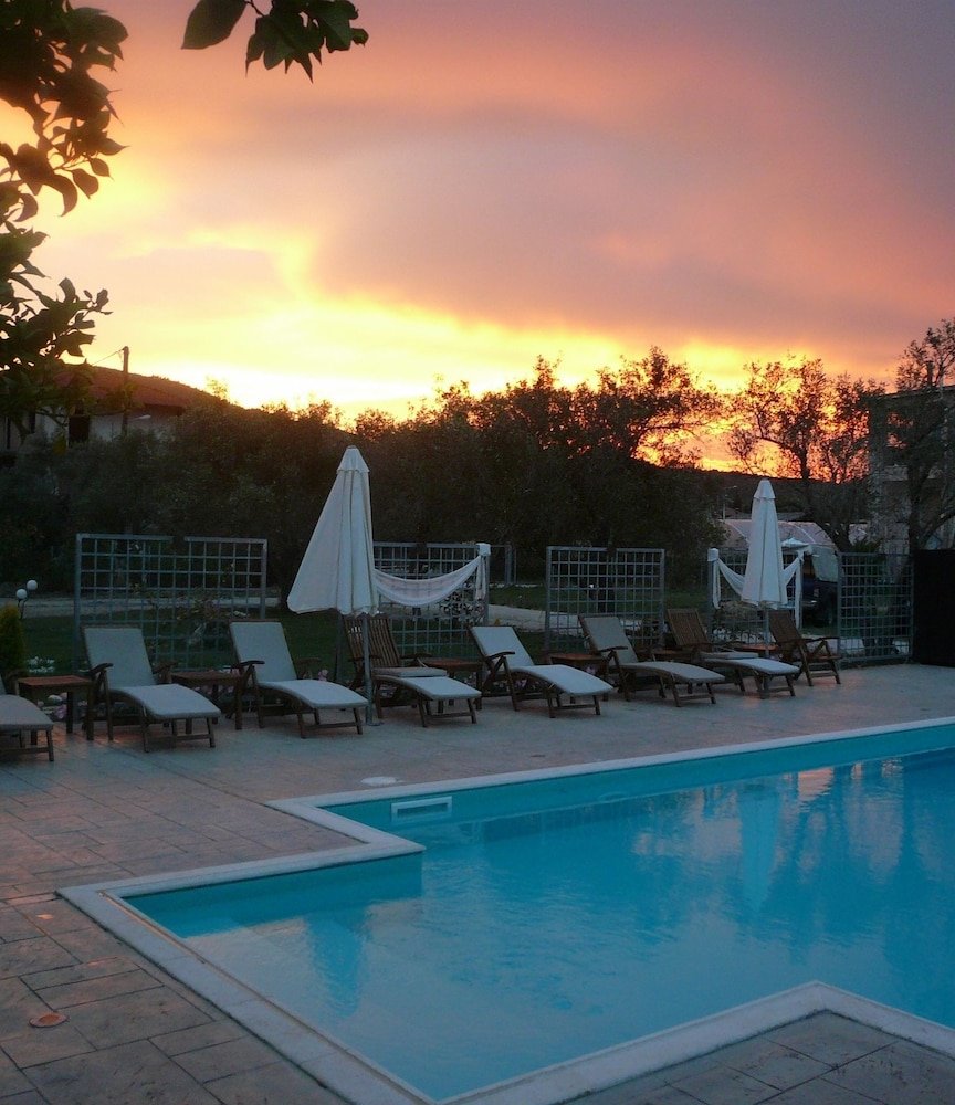 Avra Hotel foto 17