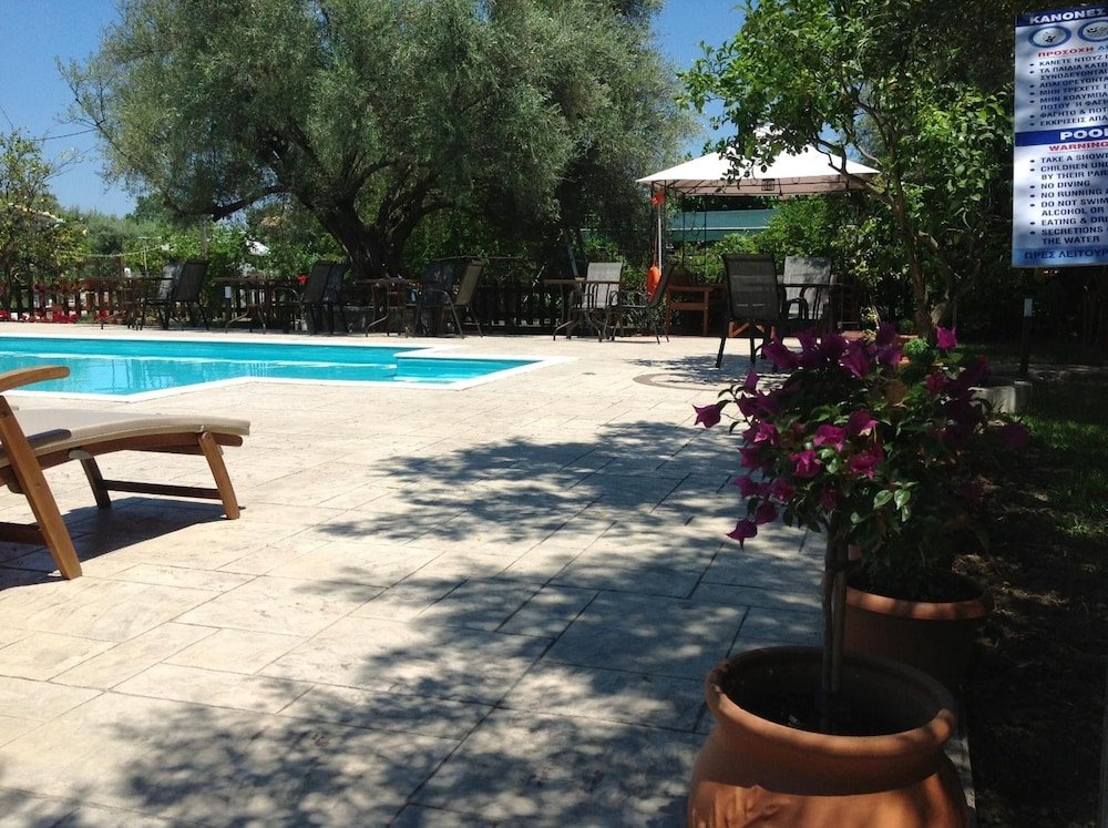 Avra Hotel foto 13