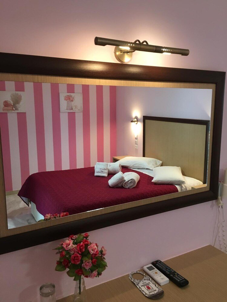 Avra Hotel foto 47
