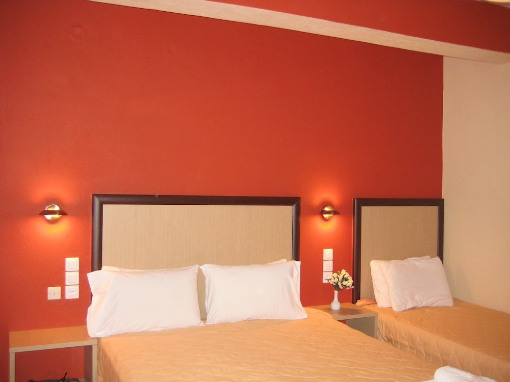 Avra Hotel foto 7