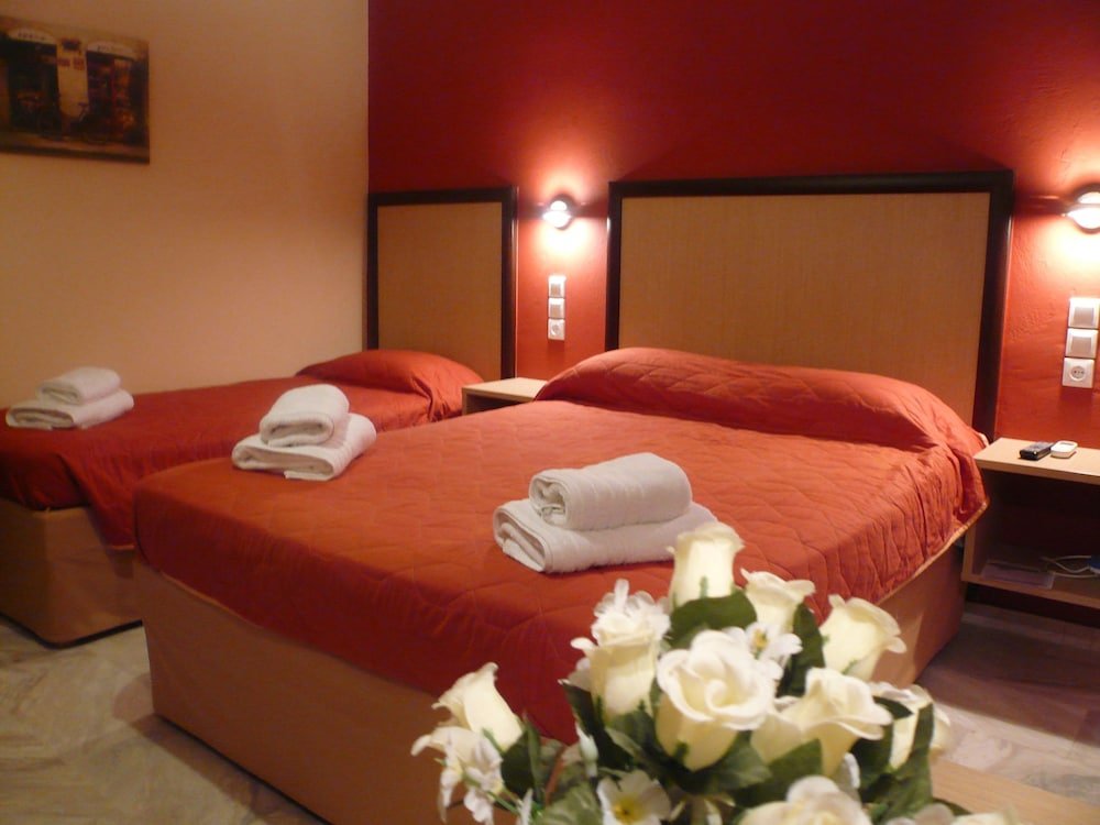 Avra Hotel foto 40