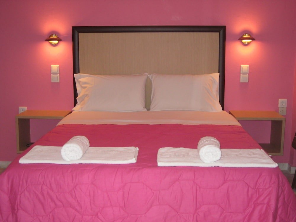 Avra Hotel foto 11