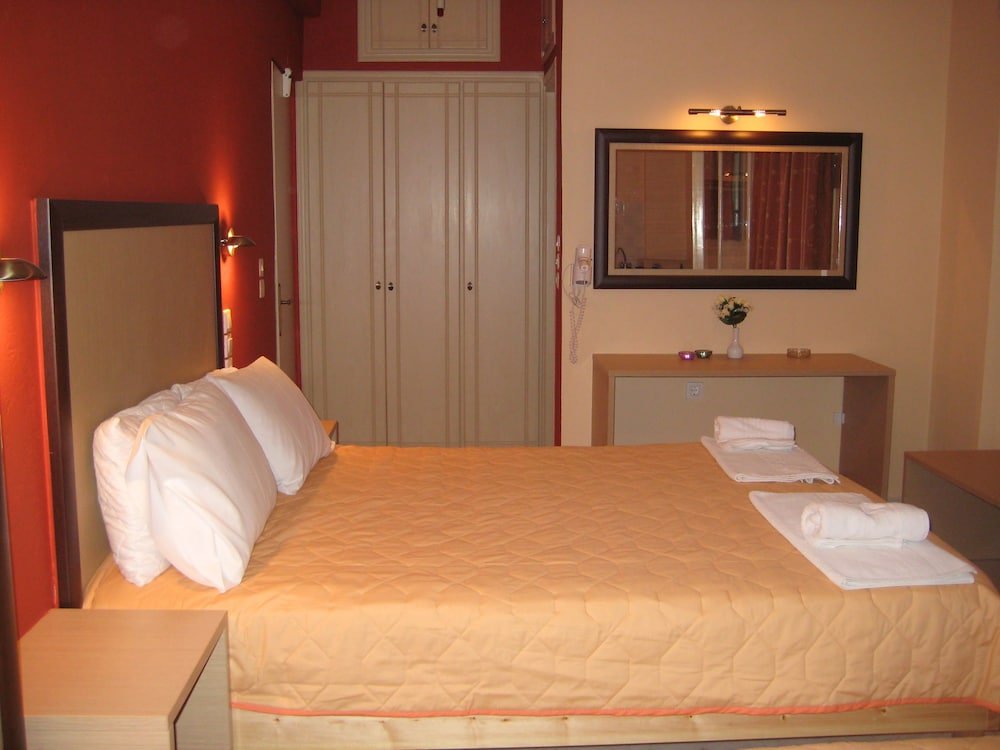 Avra Hotel foto 8