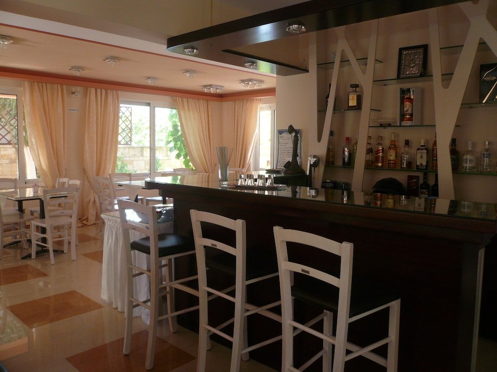Avra Hotel foto 34