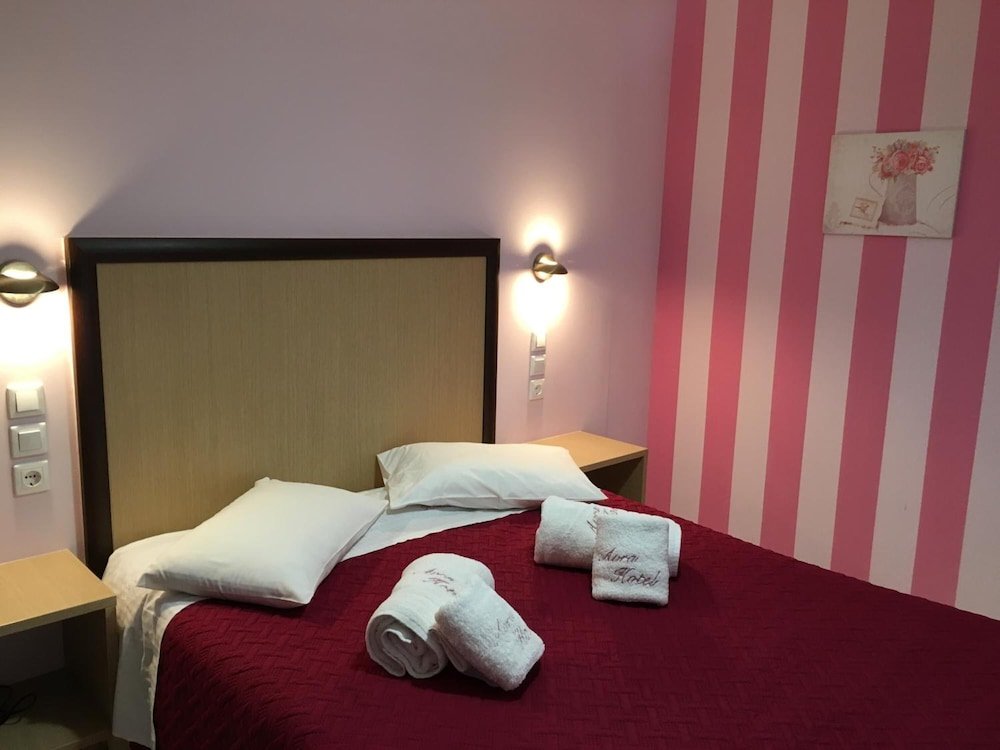 Avra Hotel foto 50