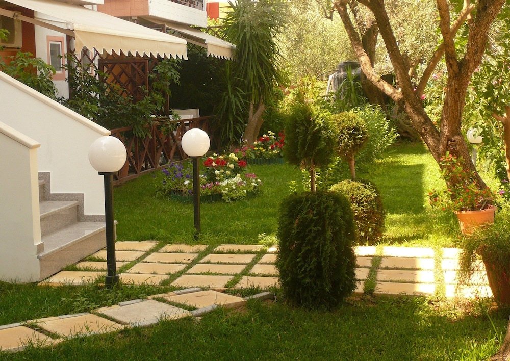 Avra Hotel foto 22
