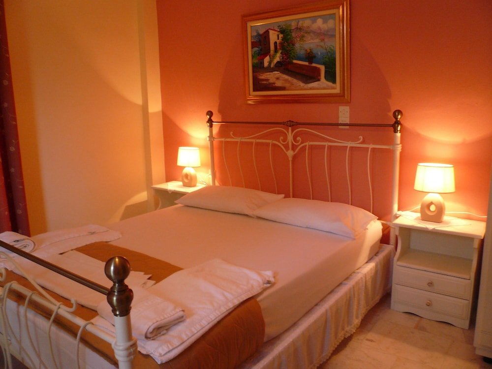 Avra Hotel foto 10
