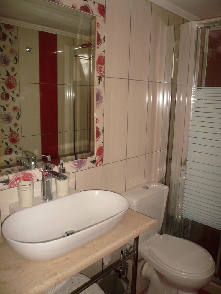 Avra Hotel foto 30