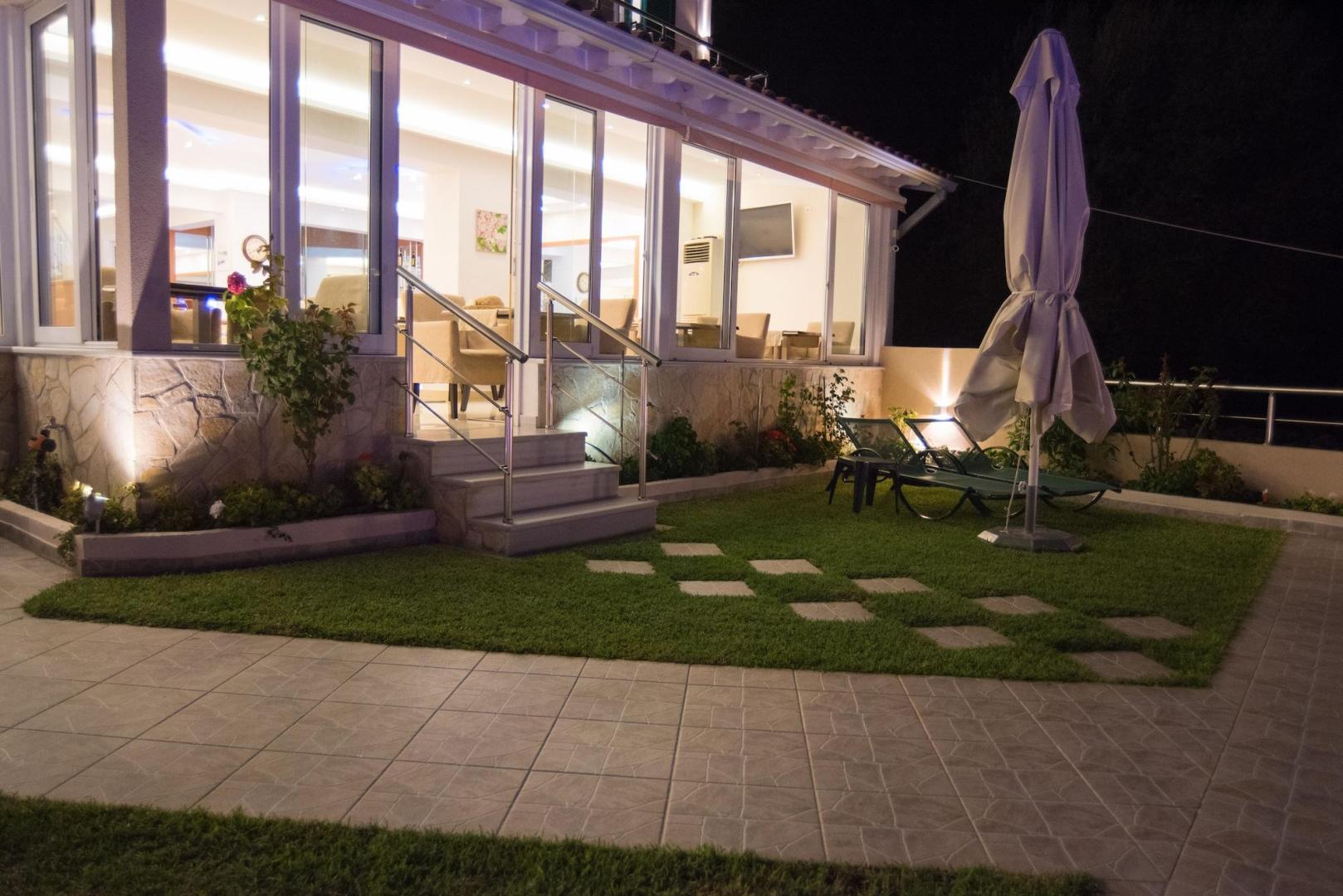 Oasis Hotel foto 27
