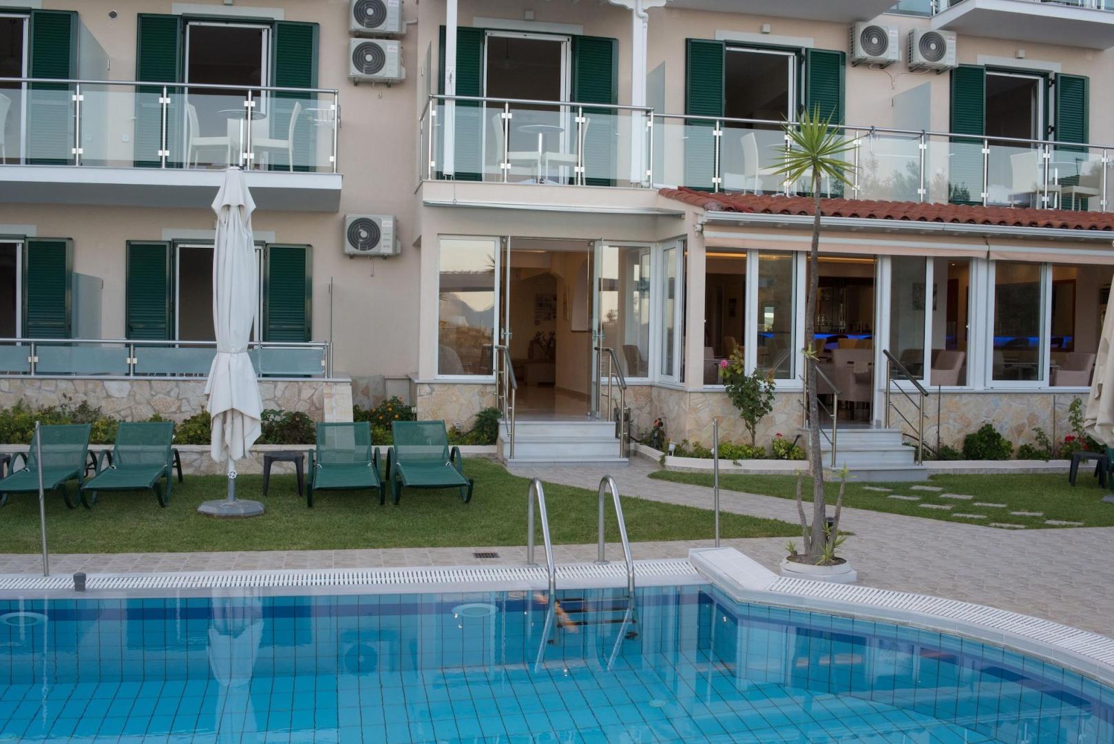 Oasis Hotel foto 32