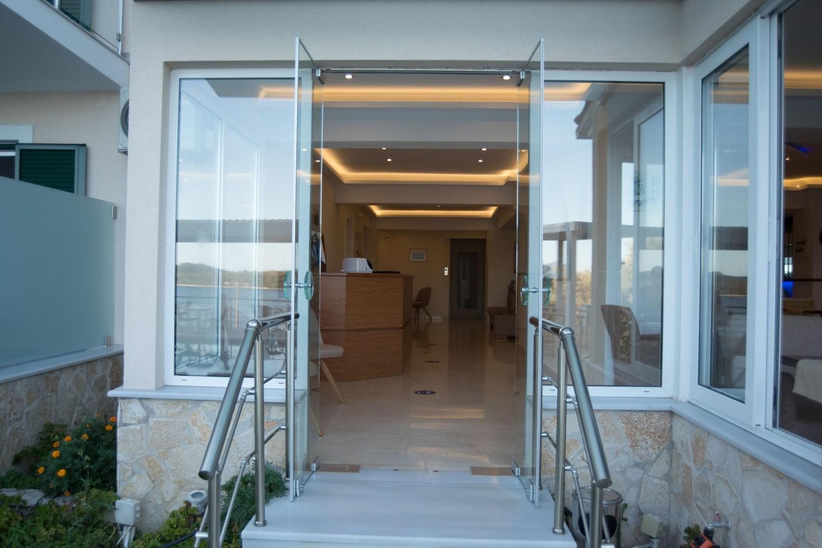 Oasis Hotel foto 17