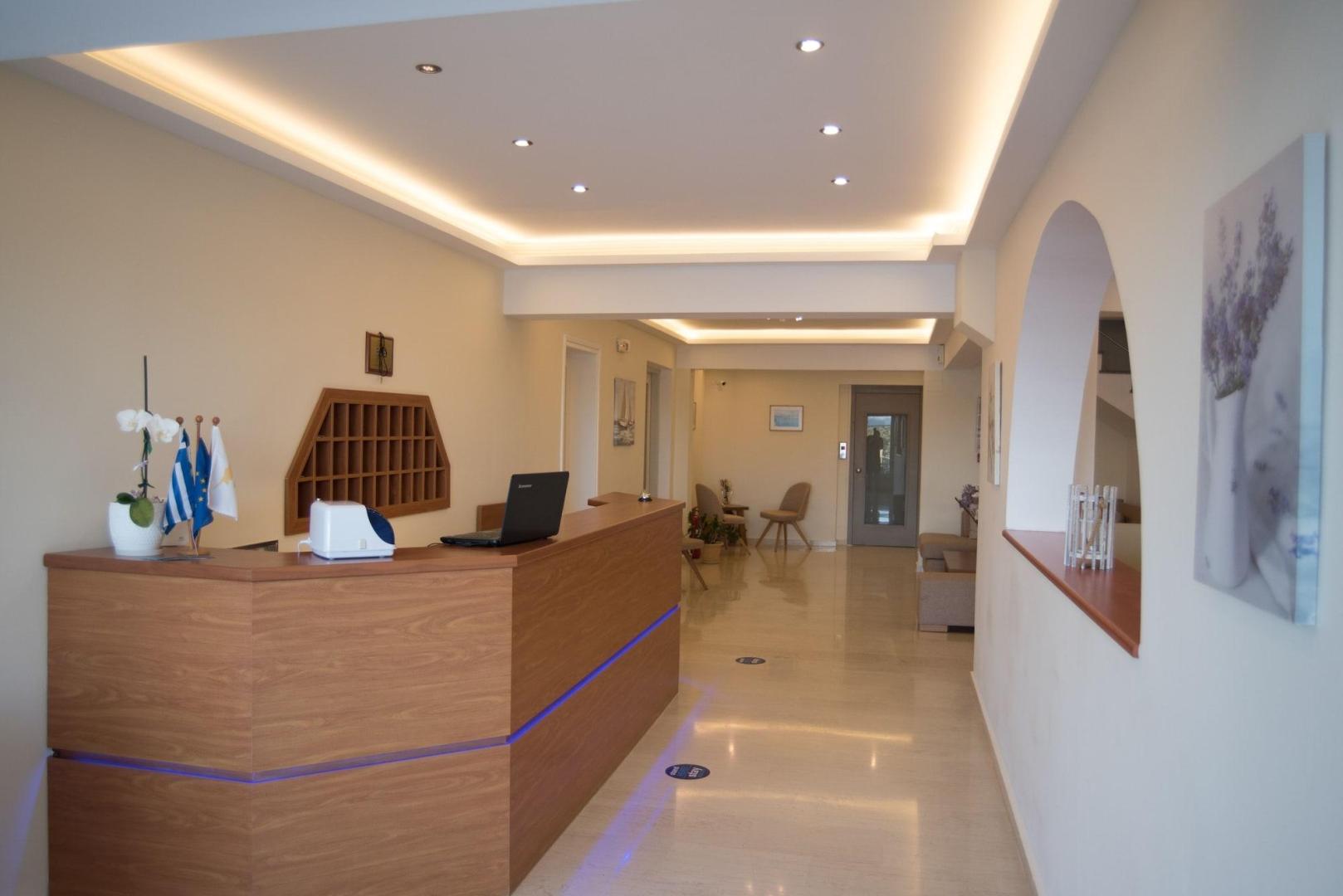 Oasis Hotel foto 16