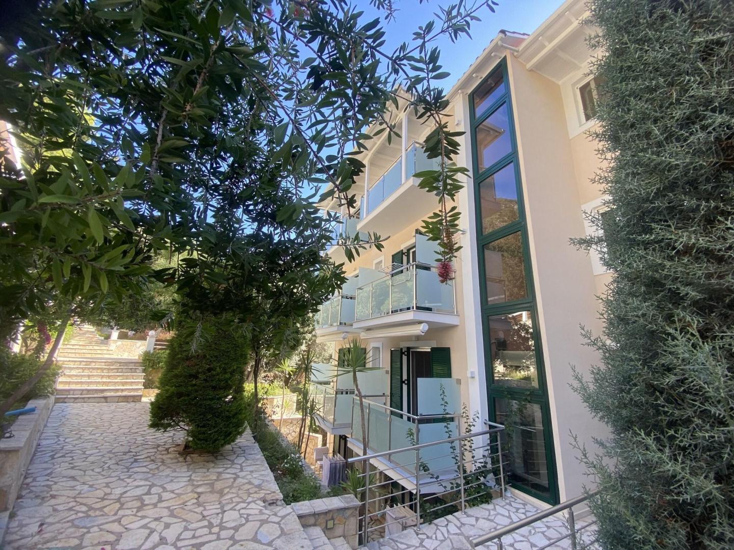 Oasis Hotel foto 14