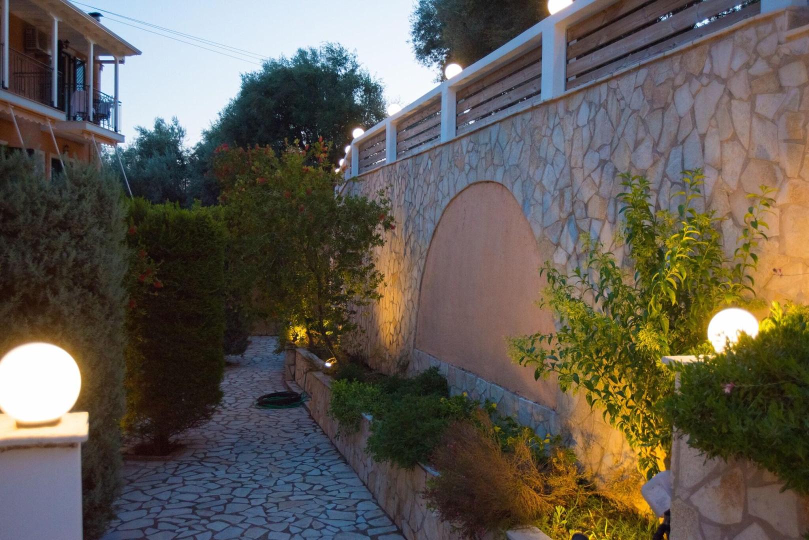 Oasis Hotel foto 15