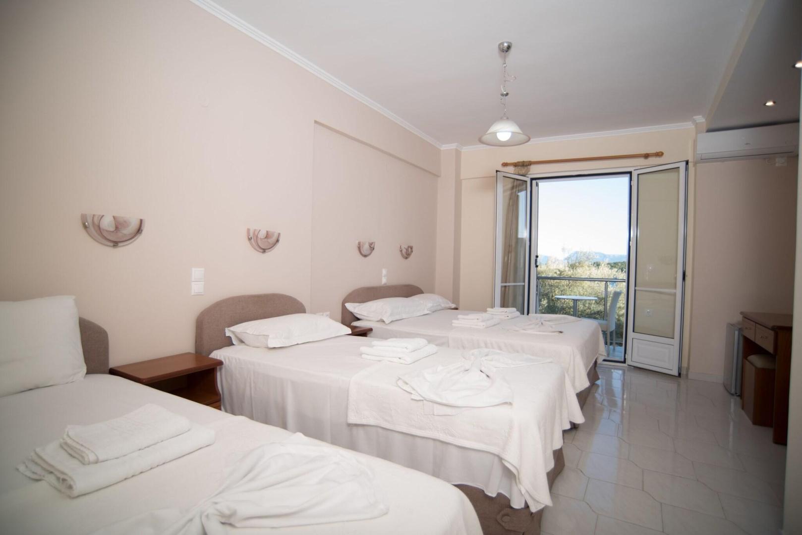Oasis Hotel foto 25