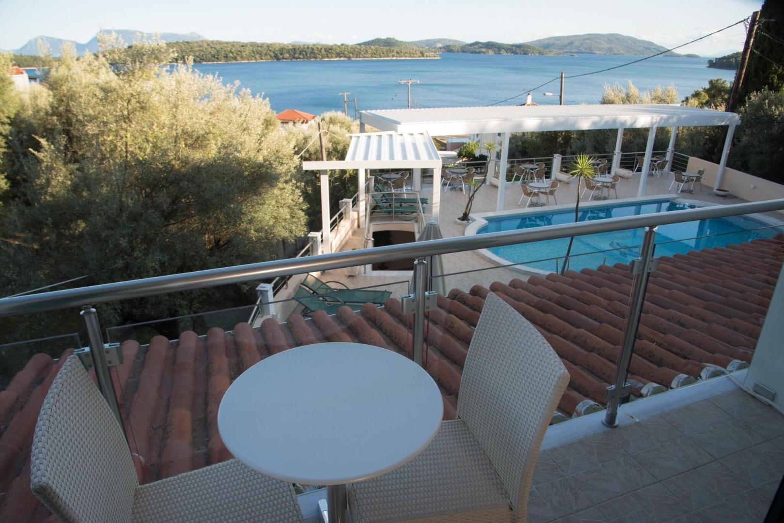 Oasis Hotel foto 30
