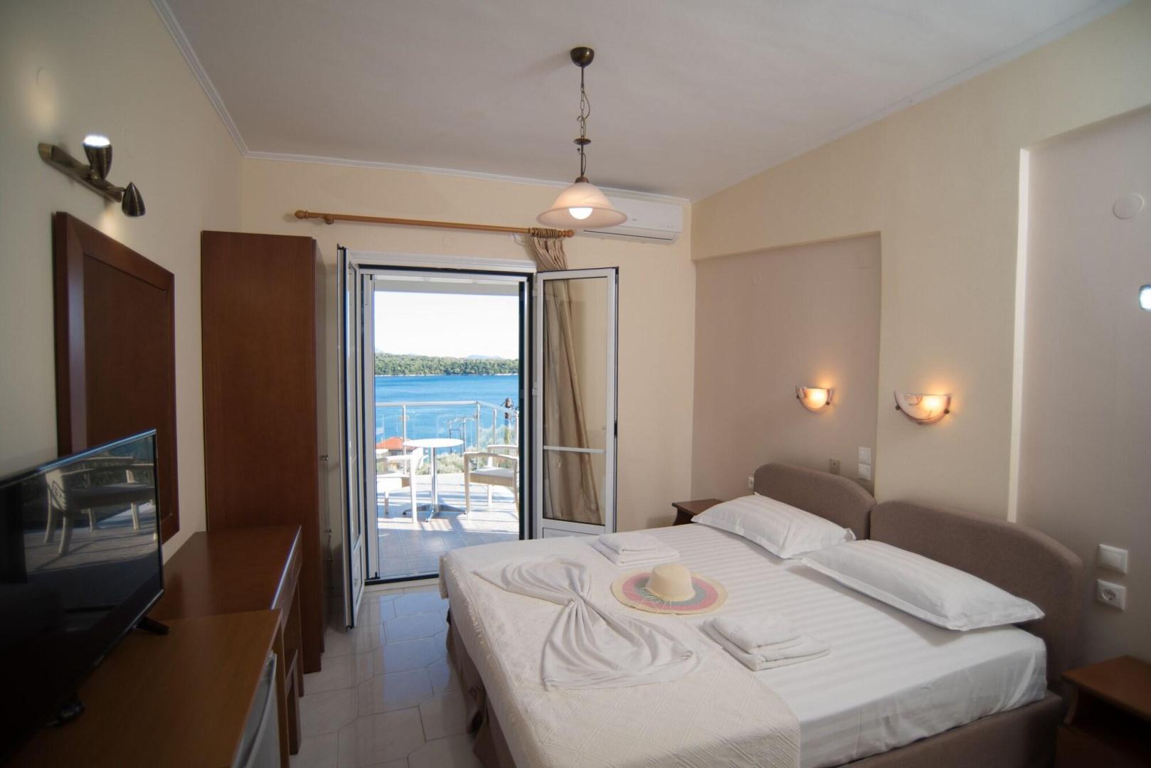 Oasis Hotel foto 9